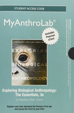 Exploring Biological Anthropology