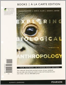 Exploring Biological Anthropology