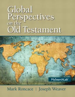 Global Perspectives on the Old Testament
