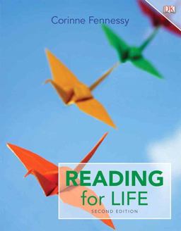 Reading for Life Reading for Life