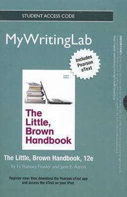 The Little, Brown Handbook
