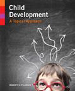Child Development A Topical Approach  9780205923496 Front Cover