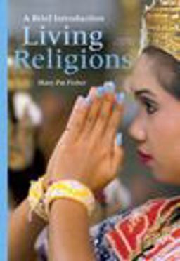 Living Religions A Brief Introduction 3rd 9780205925599 Front Cover