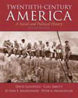 Twentieth-Century America