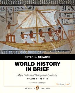 World History in Brief