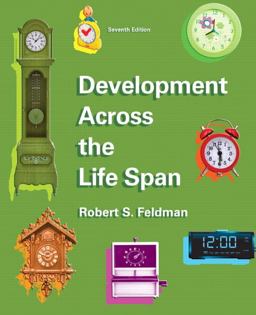 Revel for Life Span Development A Topical Approach 7th 9780205940073 Front Cover