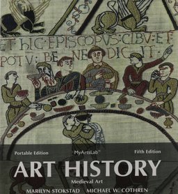 Art History Portable Book 1 and Art History Portables Book 2 Package