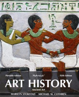 Art History Portable Book 1,Book 2, Book 3, Book 4, Book 6 and NEW MyArtsLab with Pearson EText -- Valuepack Access Card Package