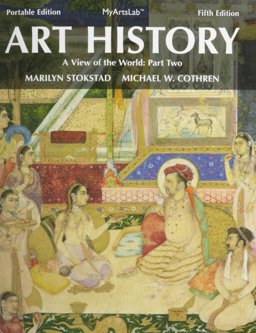 Art History Portables Book 3 and Art History Portables Book 5 and MyArtsLab with Pearson EText -- Valuepack Access Card Package