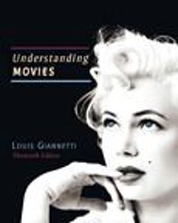 Understanding Movies Plus MySearchLab with Pearson EText -- Access Card Package 13th 2013 9780205944514 Front Cover