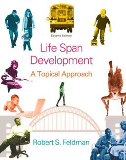 Lifespan Development Lifespan Development