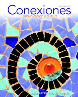 Conexiones