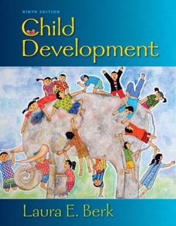 Child Development 9th 9780205950874 Front Cover