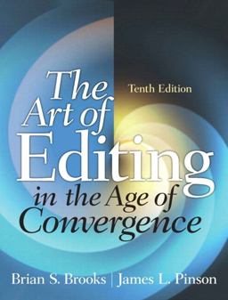 The Art of Editing in the Age of Convergence