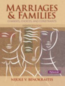 Marriages and Familes Plus NEW MySocLab with Pearson EText -- Access Card Package Marriages and Familes Plus NEW MySocLab with Pearson EText -- Access Card Package