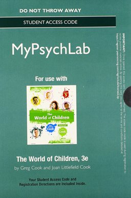 The World of Children
