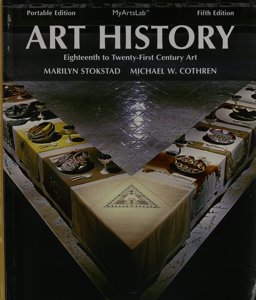 ART HISTRY PORTABLE BK 4 and ART HIST BK6