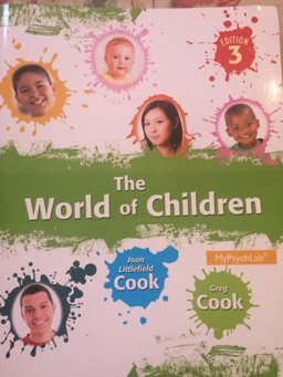 World of Children, the; MyVirtualChild -- Standalone Access Card