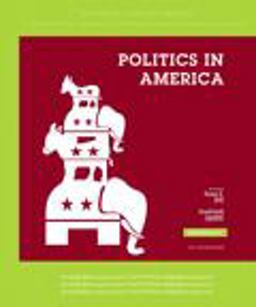 Politics in America, Texas Edition