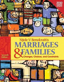 Marriages and Families Census Update Plus MySocLab with EText -- Access Card Package Marriages and Families Census Update Plus MySocLab with EText -- Access Card Package