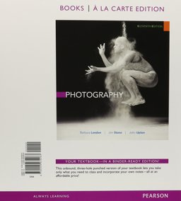 Photography, Books a la Carte Plus NEW MyArtsLab with EText -- Access Card Package