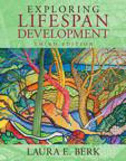 Exploring Lifespan Development Plus NEW MyDevelopmentLab with EText -- Access Card Package
