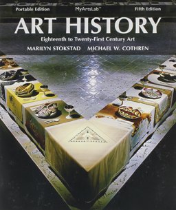 Art History Portable Books 1-6 Package