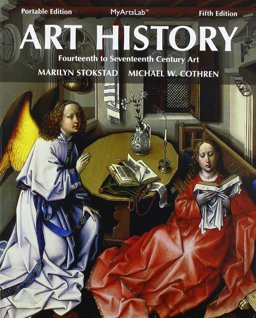 Art History Portables Book 4 and 6 and New Myartslab with Pearson Etext -- Valuepack Access Card Package
