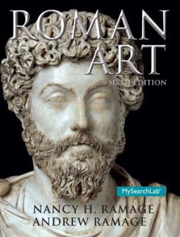 Roman Art 6th 9780205988952 Front Cover