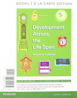 Development Across Life Span, Books a la Carte Plus NEW MyPsychLab with EText -- Access Card Package Development Across Life Span, Books a la Carte Plus NEW MyPsychLab with EText -- Access Card Package