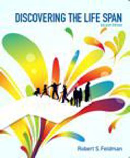 Discovering the Life Span Plus NEW MyPsychLab with EText -- Access Card Package Discovering the Life Span Plus NEW MyPsychLab with EText -- Access Card Package