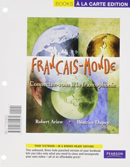 Francais-Monde