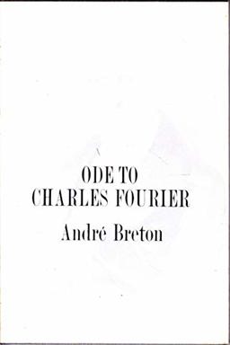 Ode to Charles Fourier