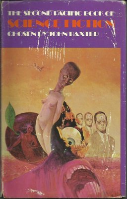 The Second Pacific Book of Science Fiction