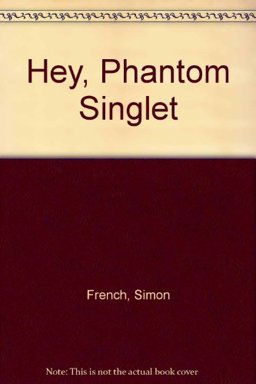 Hey Phantom Singlet Hey Phantom Singlet