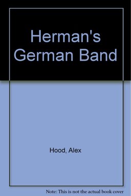 Herman's German Band Meets Thunderbolt