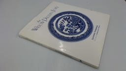 The Willow Pattern Story