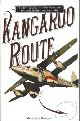 Kangaroo Route