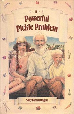 Powerful Pickle Problem