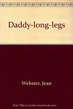 Daddy-Long-Legs