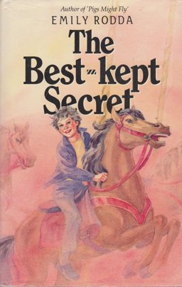 The Best-Kept Secret