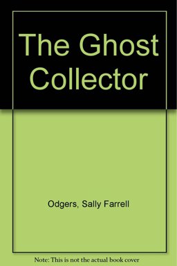 Ghost Collector