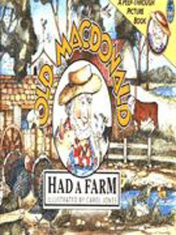 Old MacDonald Had a Farm