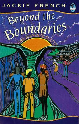 Beyond the Boundaries