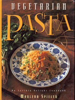 Vegetarian Pasta