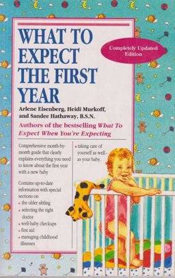 What to Expect the First Year