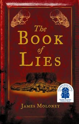 The Book of Lies