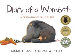 Diary of a Wombat