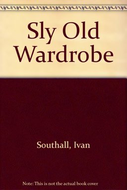 Sly Old Wardrobe Sly Old Wardrobe