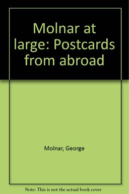 Molnar at Large Molnar at Large